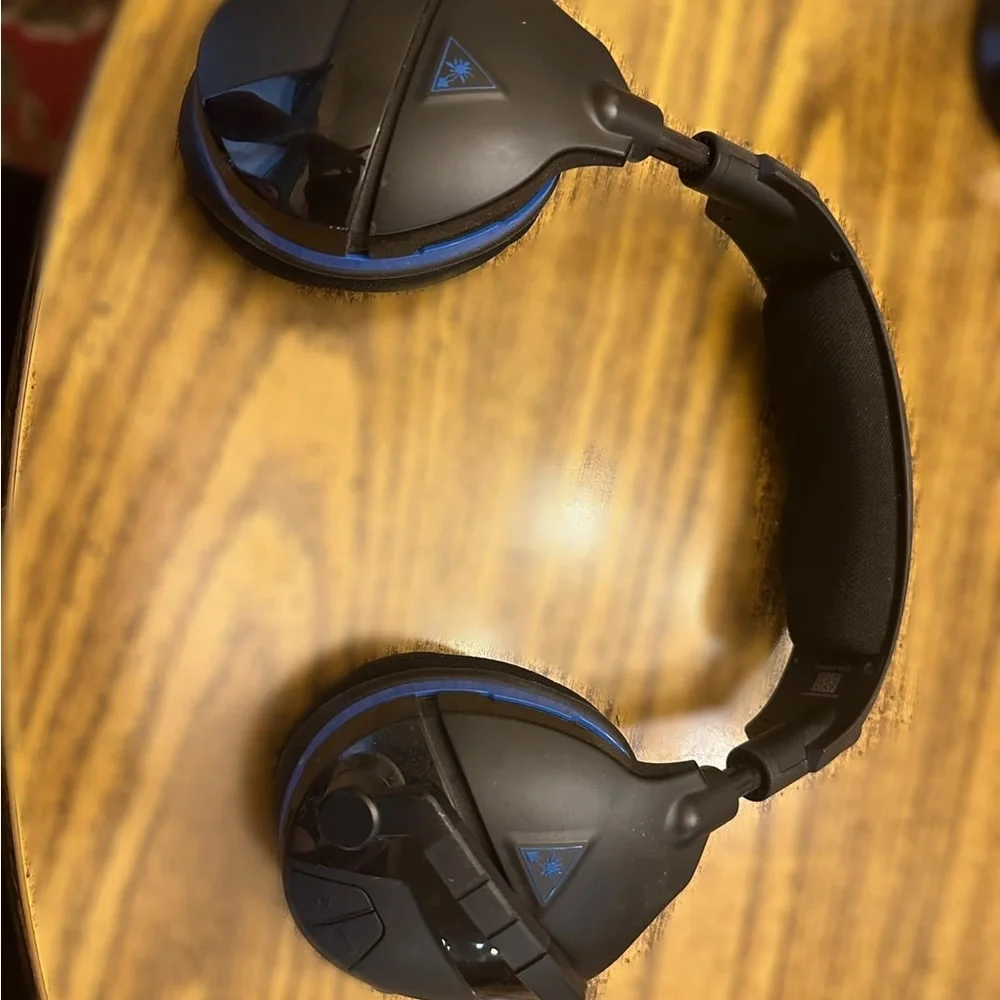 Turtle Beach Stealth 600, lightly used